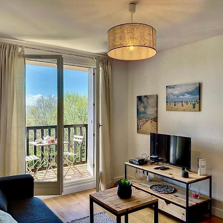 Azur - Yourhosthelper Blonville-sur-Mer Dış mekan fotoğraf