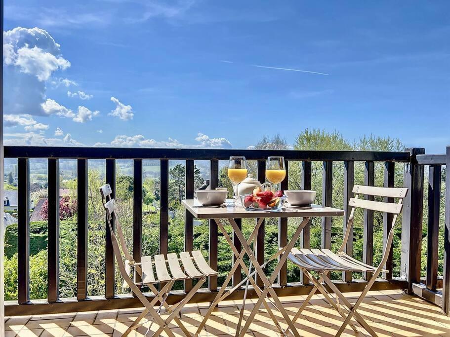 Azur - Yourhosthelper Blonville-sur-Mer Dış mekan fotoğraf