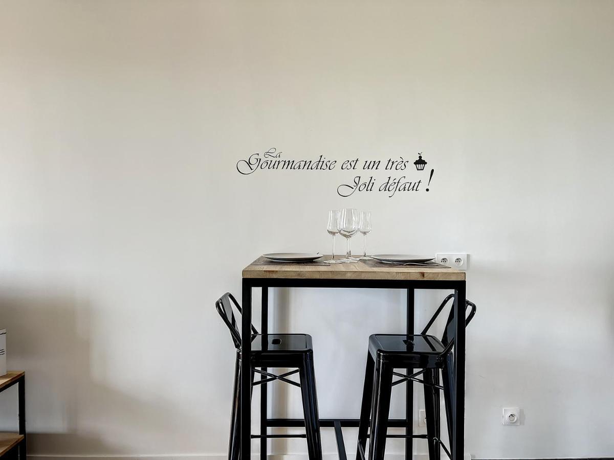 Azur - Yourhosthelper Blonville-sur-Mer Dış mekan fotoğraf