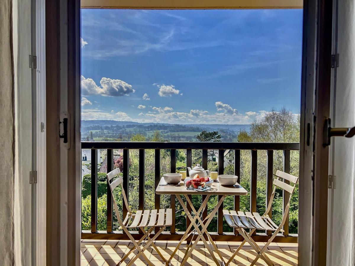 Azur - Yourhosthelper Blonville-sur-Mer Dış mekan fotoğraf