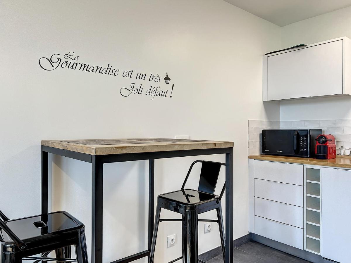 Azur - Yourhosthelper Blonville-sur-Mer Dış mekan fotoğraf