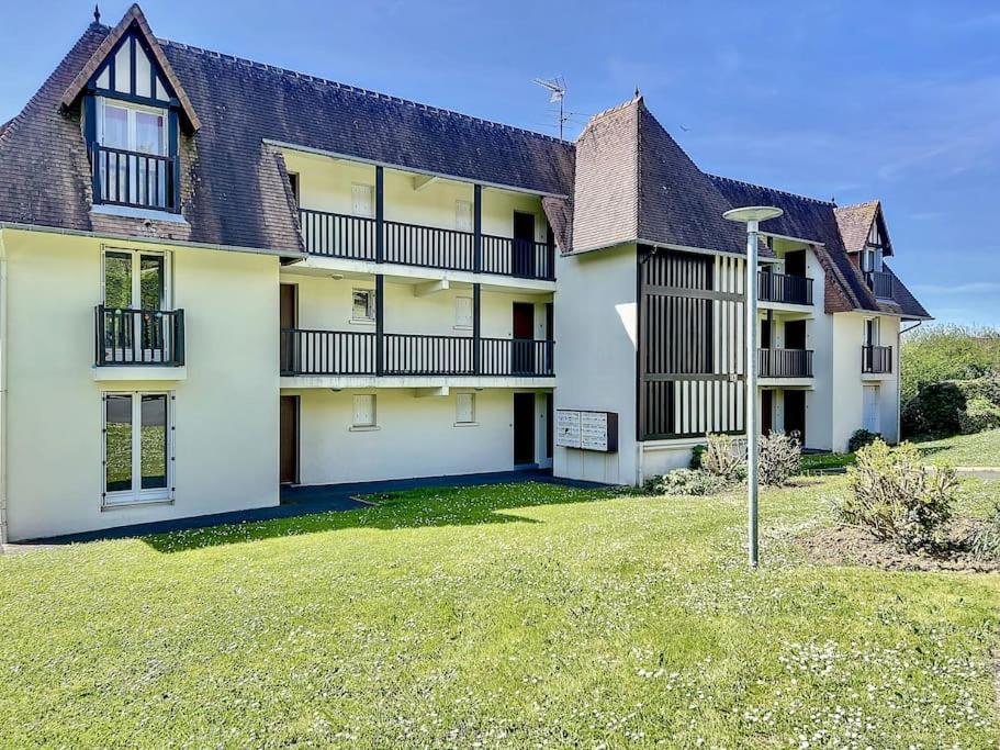Azur - Yourhosthelper Blonville-sur-Mer Dış mekan fotoğraf