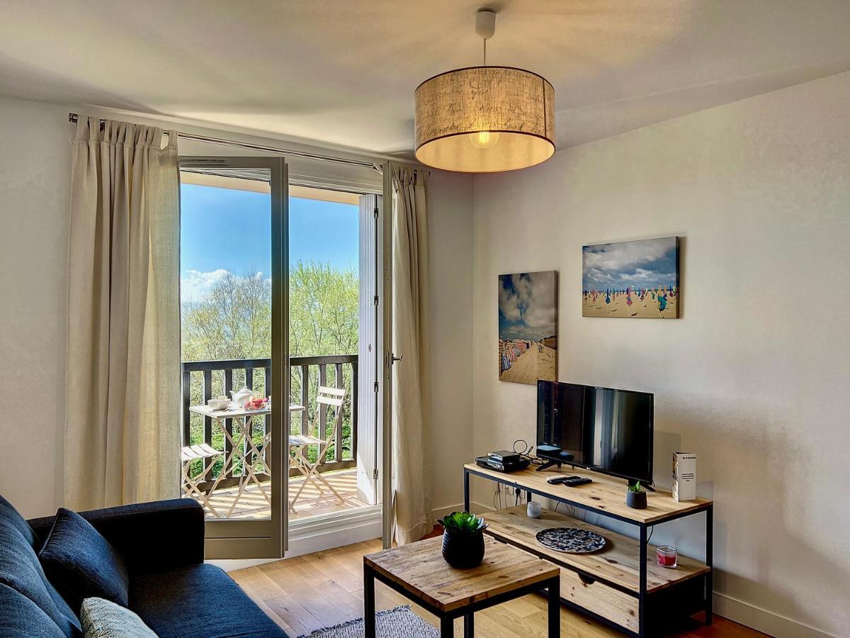 Azur - Yourhosthelper Blonville-sur-Mer Dış mekan fotoğraf